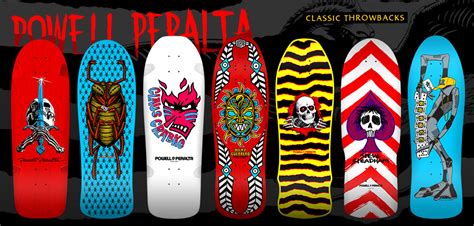 skateone replica|Powell Peralta SKATE ONE Skateboards.